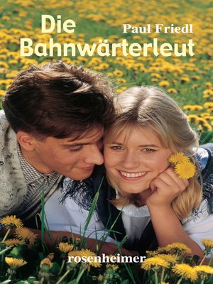 cover image of Die Bahnwärterleut